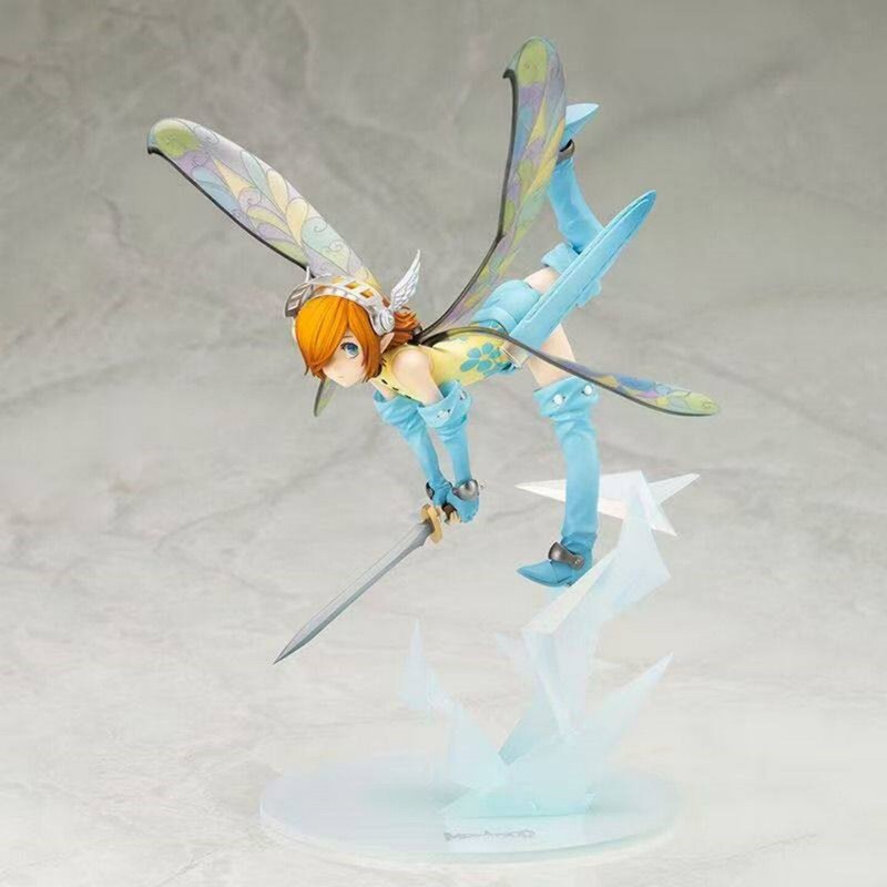 Model Kit Bandai - Original In Stock Kotobukiya Metaphor: Refantazio