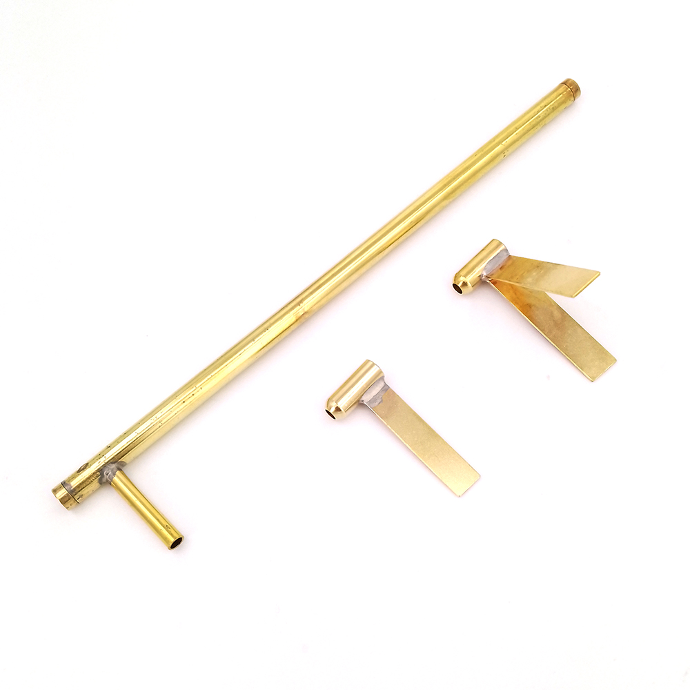 Model Kit U Boat - RC Boat Model 3mm Drive Shaft