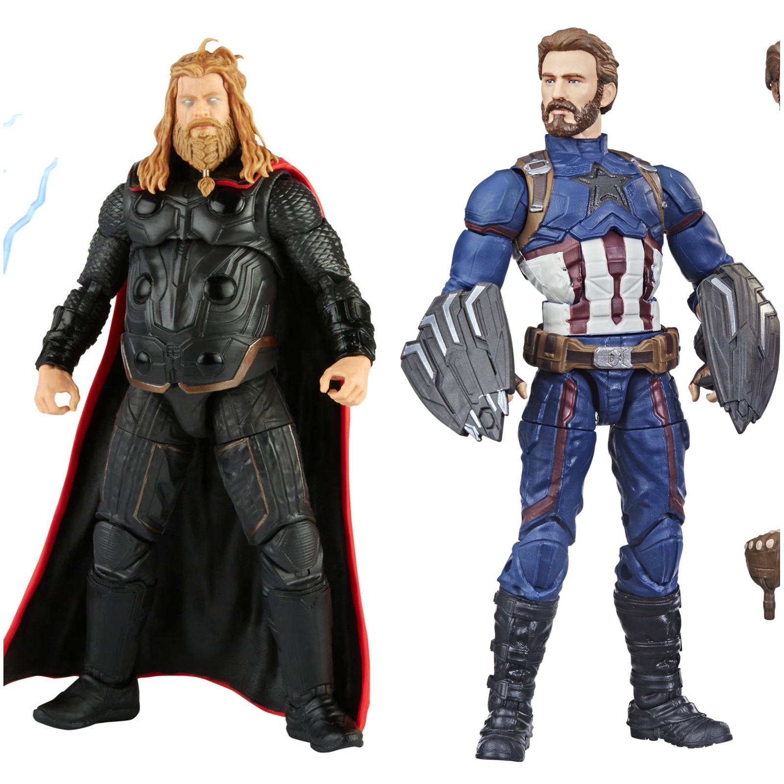Model Kit Final Fantasy - Marvel Legends The Infinity SAGA Infinity