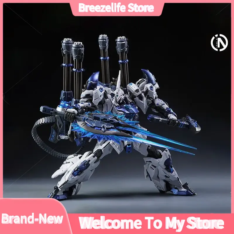 Model Kit Xiaoyaozi - 【IN STOCK】LIZARD 1/100 IN ERA+RMD Polar