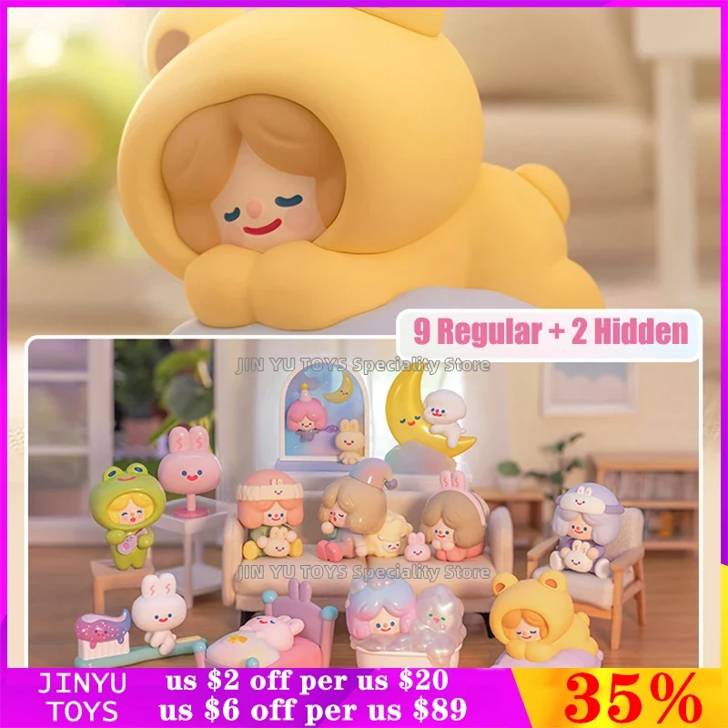Model Kit For Girls - Finding Unicorn Rico Happy Dream Series