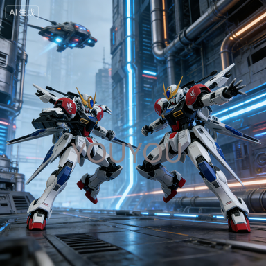 Model Kit Gundam Barbatos - In Stock Bandai Original MODELKIT MG