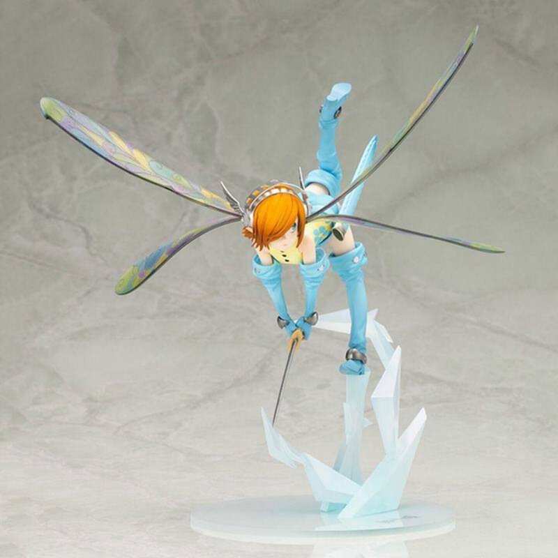 Original In Stock Kotobukiya M - Model Kit Bandai ulasan dan harga