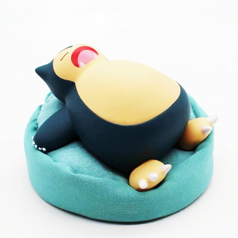 Pokemon Starry Dream Series Ac - Model Kit Bandai ulasan dan harga