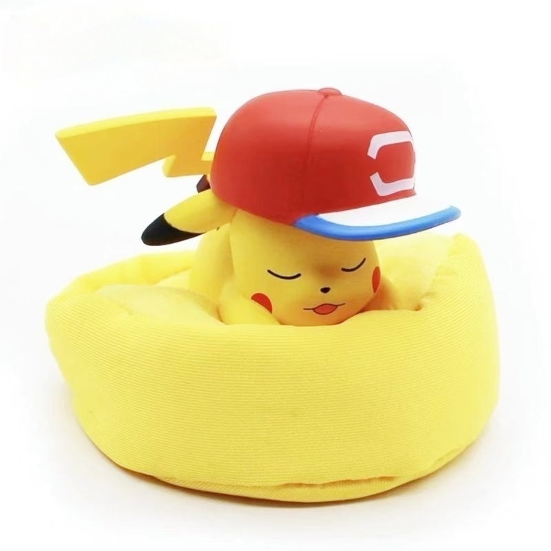 Pokemon Starry Dream Series Ac - Model Kit Bandai ulasan dan harga