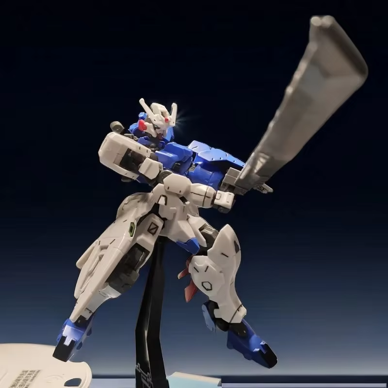 1/144 Hg Astaroth Iron Blood O - Model Kit Barbatos ulasan dan harga