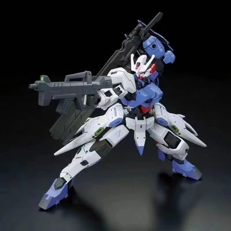 1/144 Hg Astaroth Iron Blood O - Model Kit Barbatos ulasan dan harga