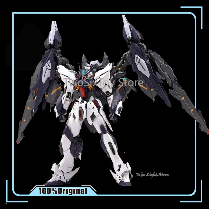Original Zero_G Trial MG 1/100 - Model Kit Xiaoyaozi ulasan dan harga
