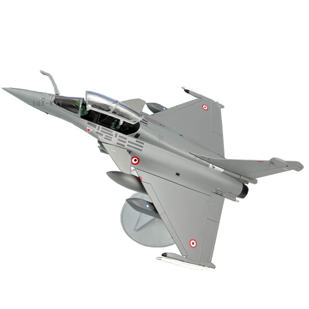 1/72 Scale France Air Force Ra - Model Kit Aircraft ulasan dan harga