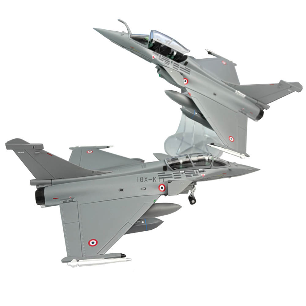 1/72 Scale France Air Force Ra - Model Kit Aircraft ulasan dan harga