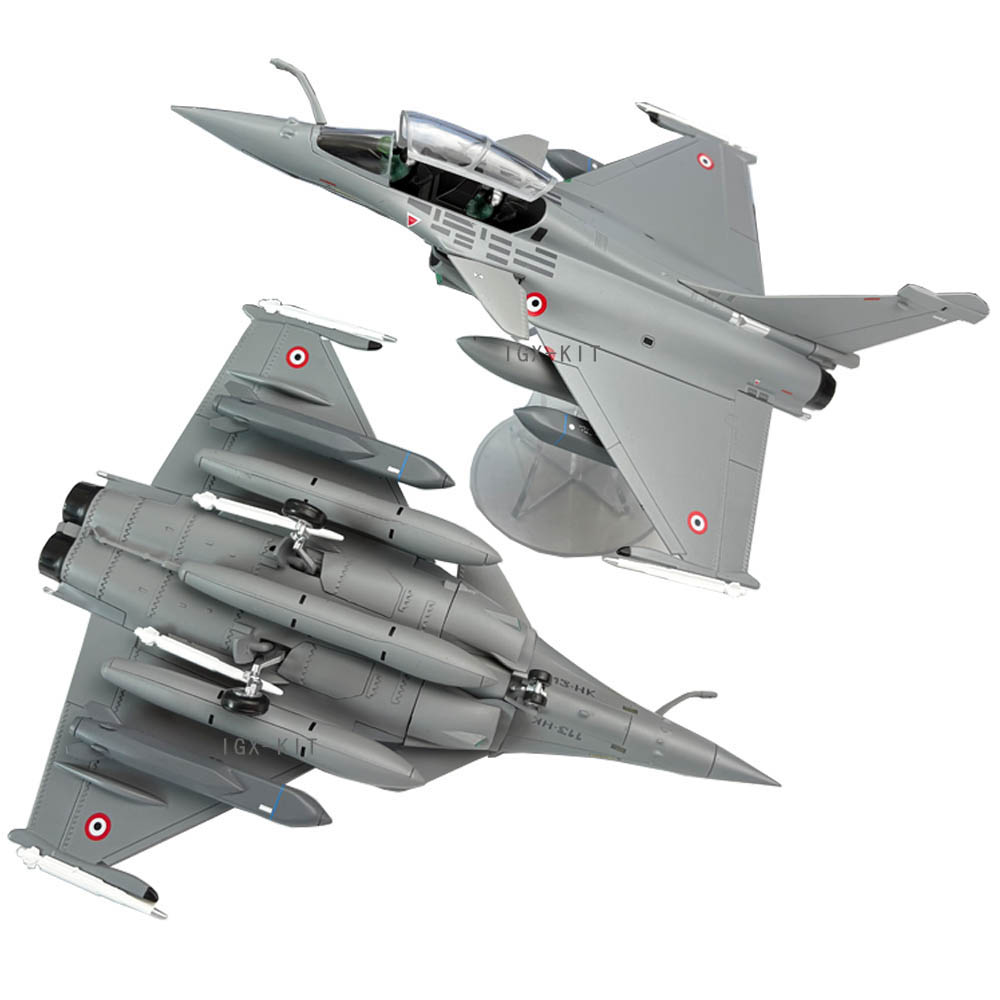 1/72 Scale France Air Force Ra - Model Kit Aircraft ulasan dan harga