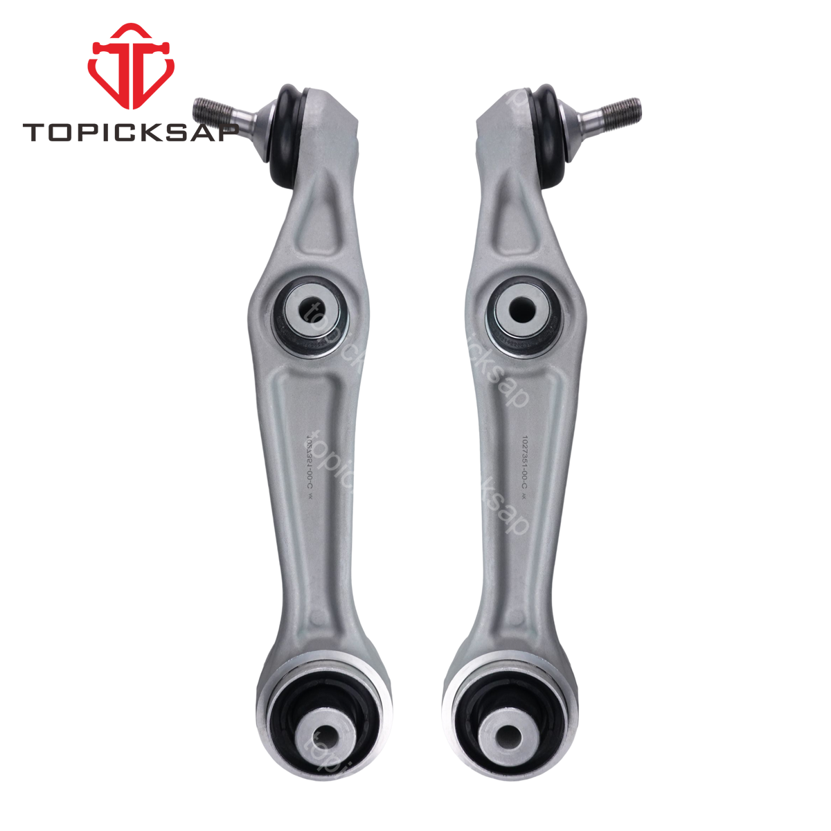 TOPICKSAP 10pcs Front Lower Co - Model Kit Xà Nữ ulasan dan harga