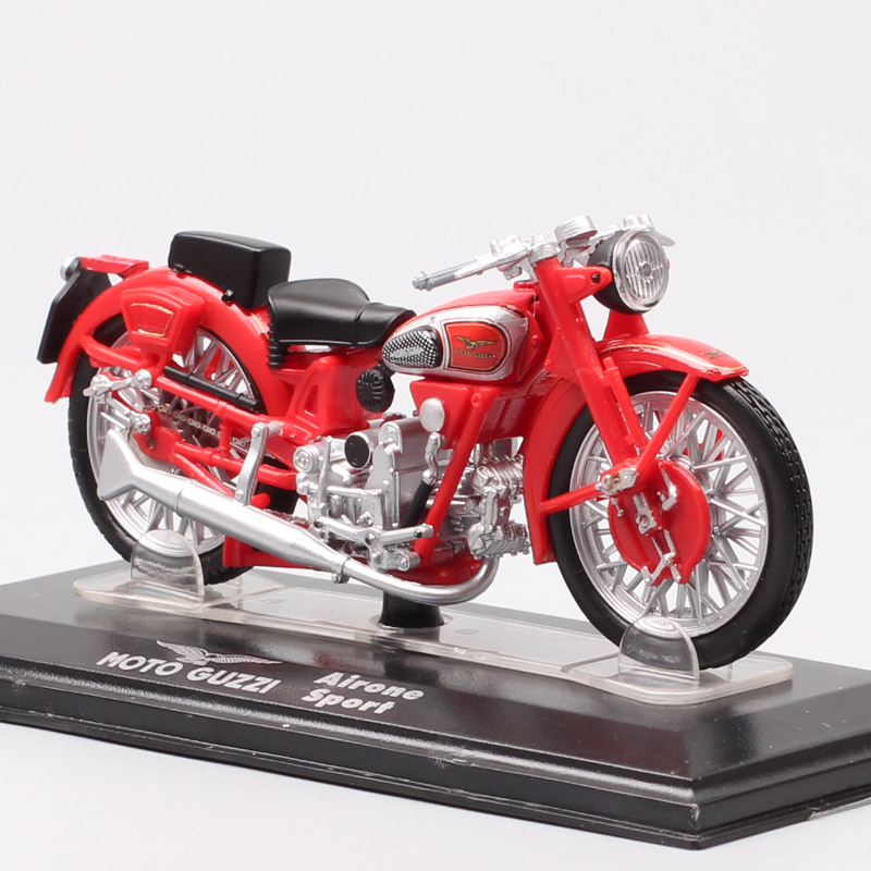 Tiny 1/24 Scale Vintage Moto G - Model Kit Escaflowne ulasan dan harga