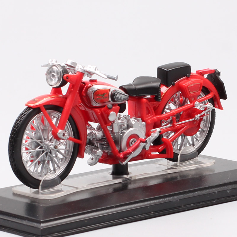 Tiny 1/24 Scale Vintage Moto G - Model Kit Escaflowne ulasan dan harga