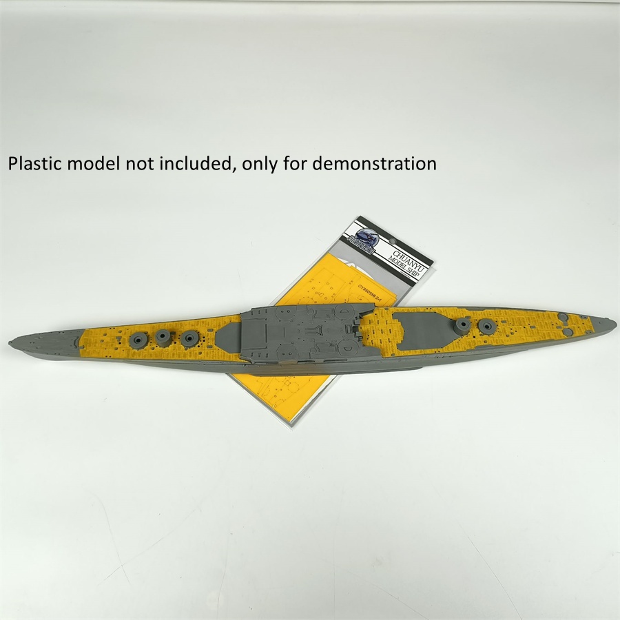 1/350 Scale Masking Sheet for  - Model Kit U Boat ulasan dan harga