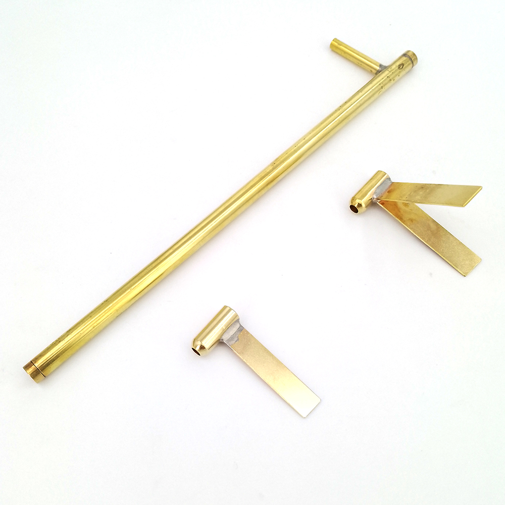 RC Boat Model 3mm Drive Shaft  - Model Kit U Boat ulasan dan harga