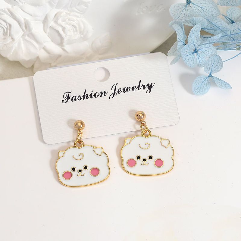BT21 chimmy tata koya RJ hooky - Model Kit For Girls ulasan dan harga