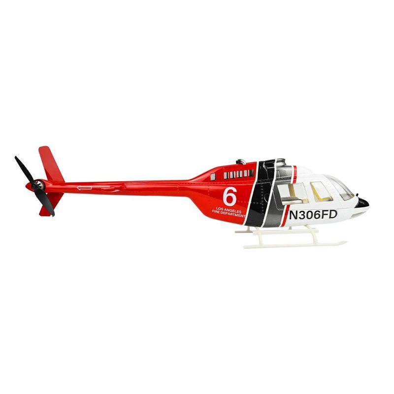 FLYWING Class 470 Black Hawk R - Model Kit Expert ulasan dan harga