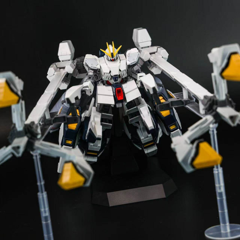 2026 New XINGJU Model 1/144 HG - Model Kit Robot ulasan dan harga