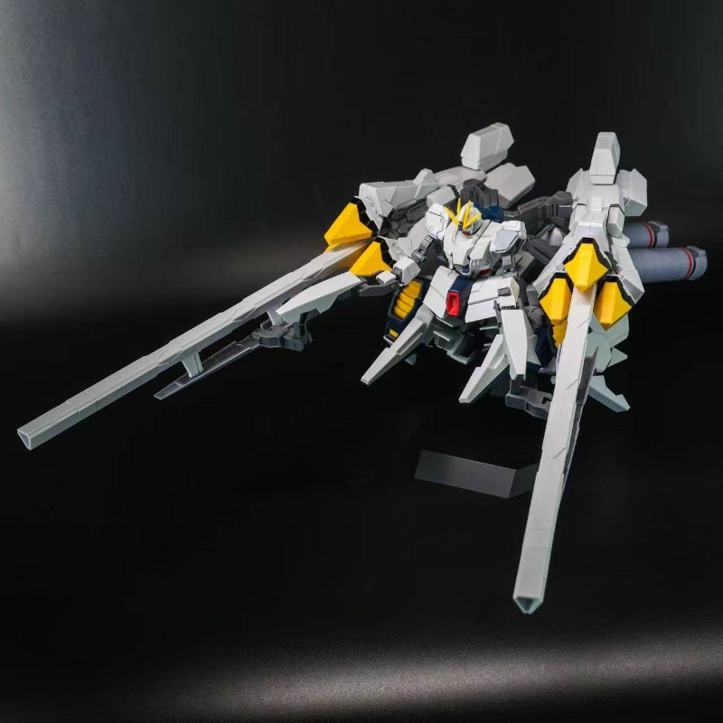 2026 New XINGJU Model 1/144 HG - Model Kit Robot ulasan dan harga