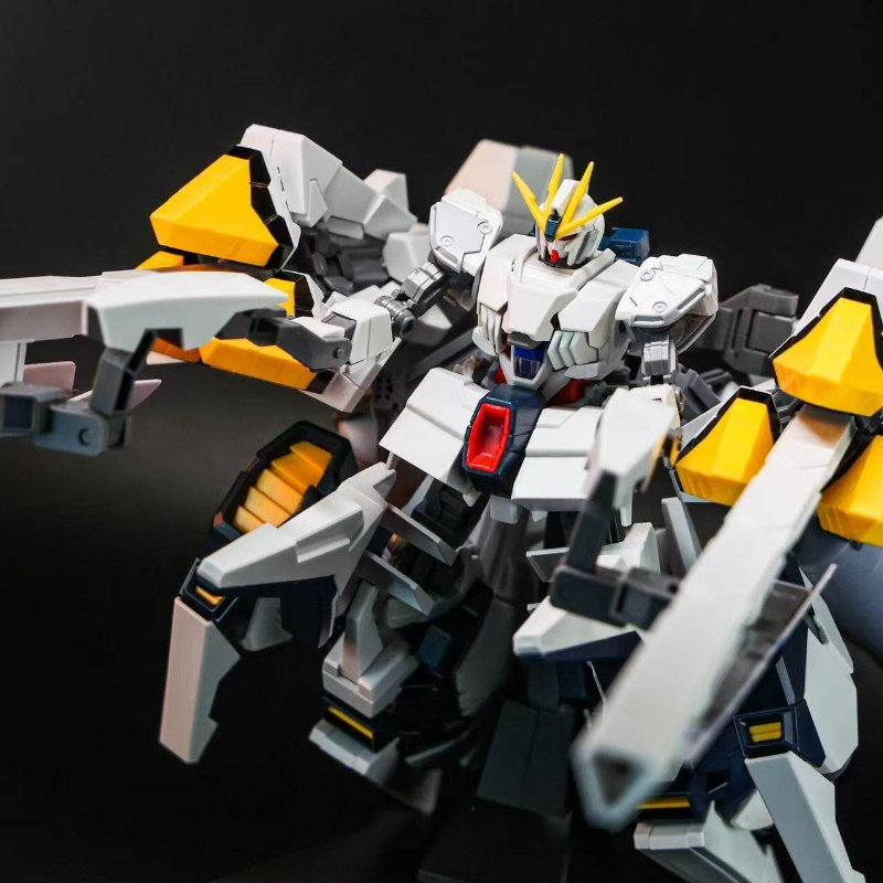 2026 New XINGJU Model 1/144 HG - Model Kit Robot ulasan dan harga