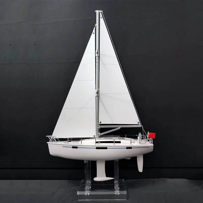 Sailing Ship Model Kit DIY Han - Model Kit U Boat ulasan dan harga
