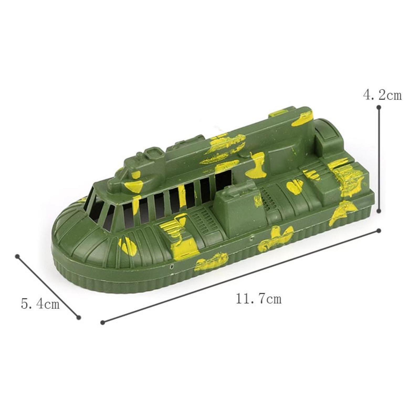 10x Navy Ship Toy Model Toy Ki - Model Kit For Girls ulasan dan harga
