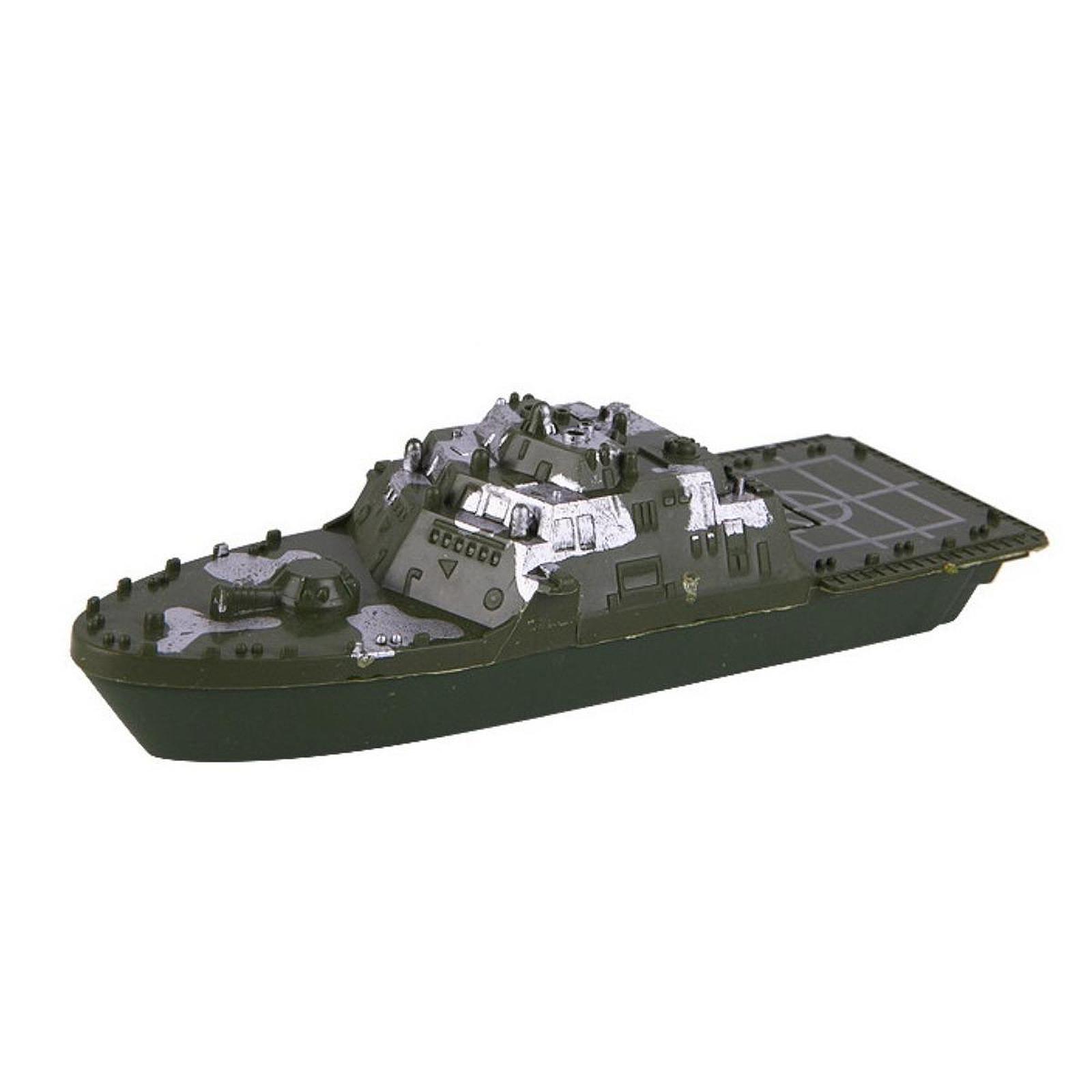 10x Navy Ship Toy Model Toy Ki - Model Kit For Girls ulasan dan harga