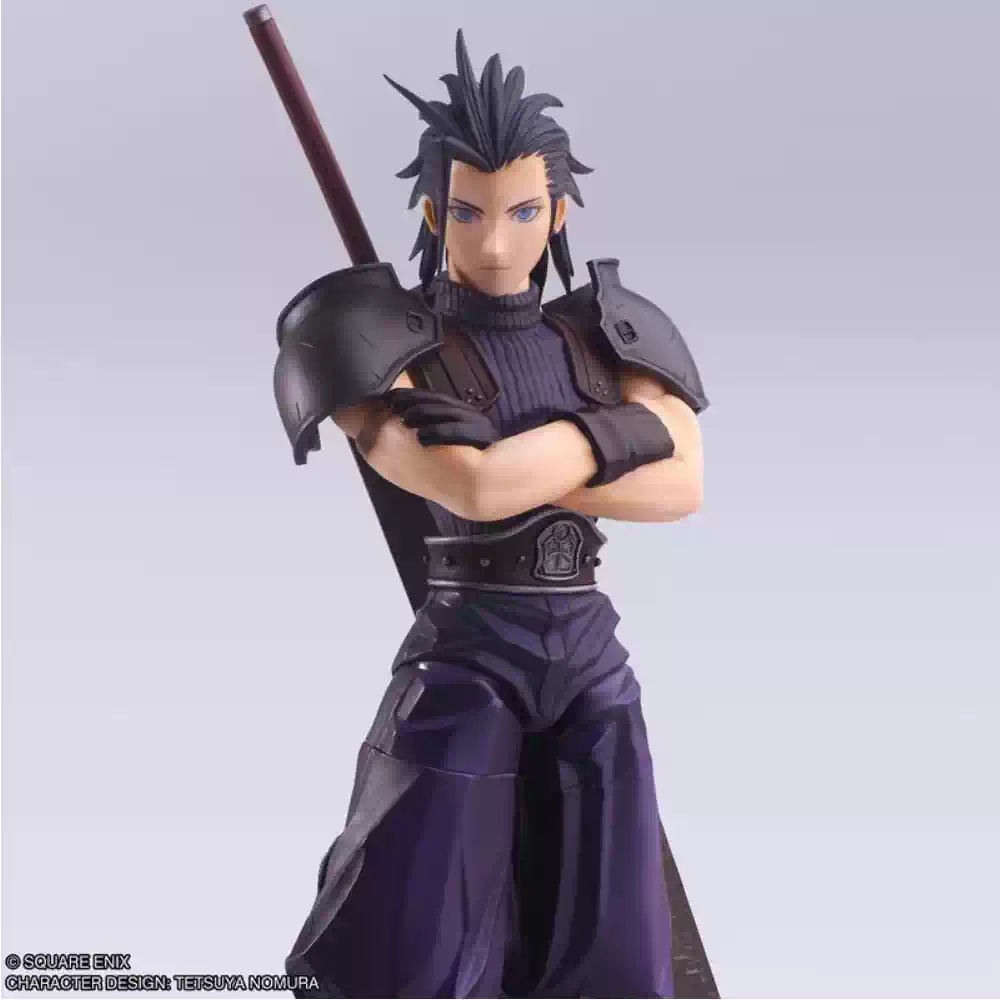 In Stock Original SE ENIX BRIN - Model Kit Final Fantasy ulasan dan harga