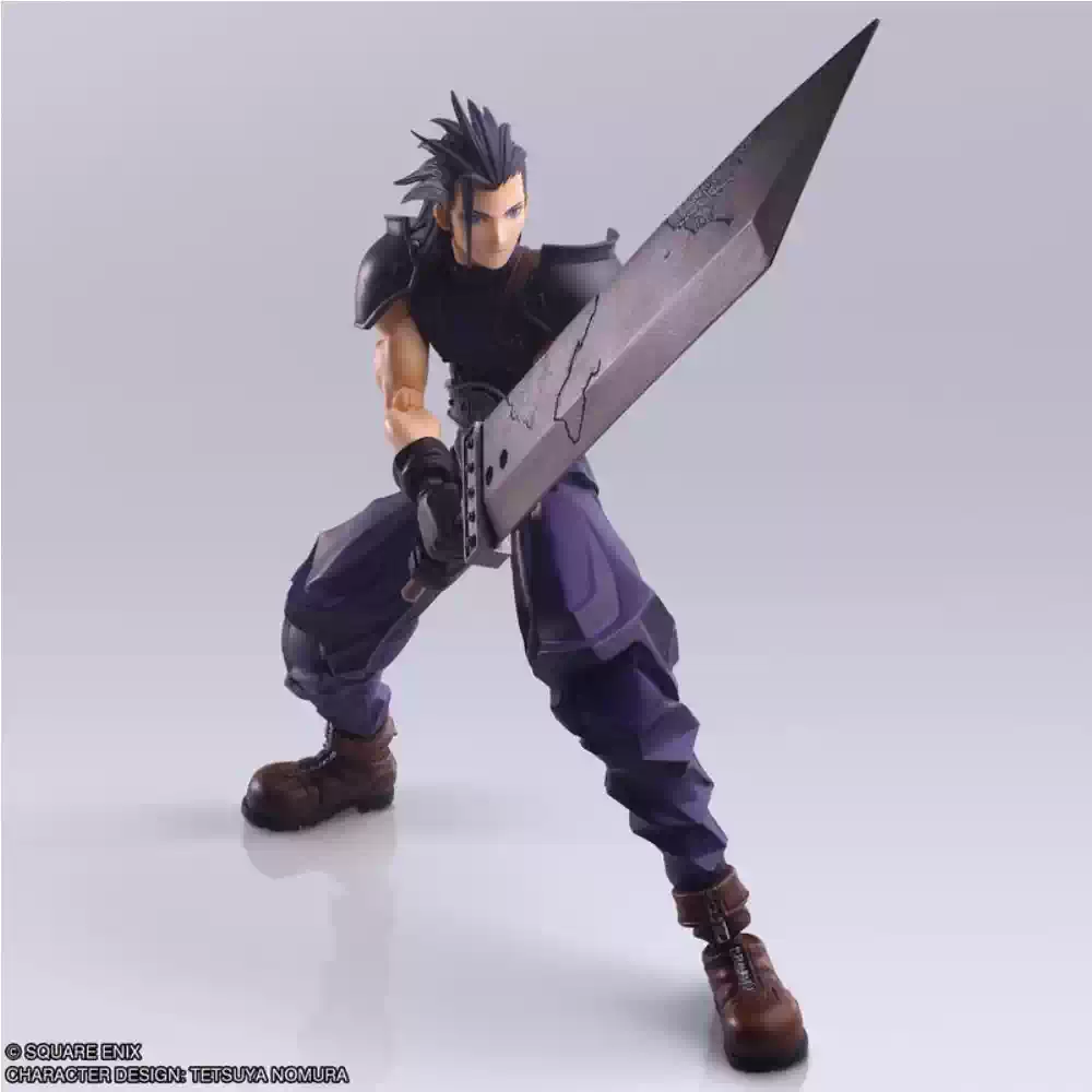 In Stock Original SE ENIX BRIN - Model Kit Final Fantasy ulasan dan harga