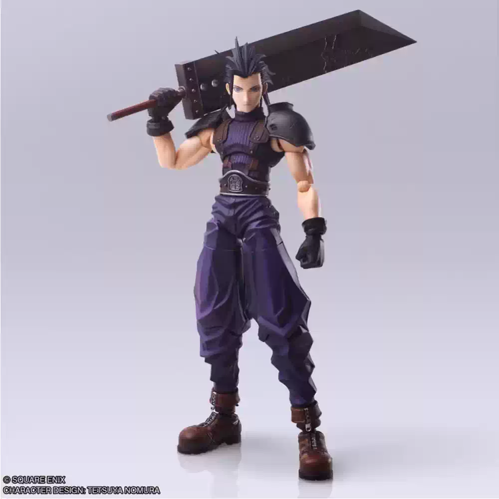 In Stock Original SE ENIX BRIN - Model Kit Final Fantasy ulasan dan harga