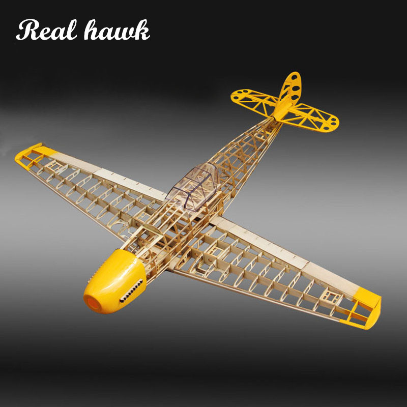 RC AirPlanes Laser Cut Balsa W - Model Kit Aircraft ulasan dan harga