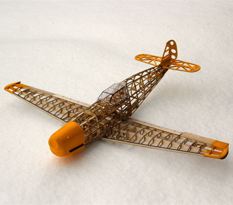 RC AirPlanes Laser Cut Balsa W - Model Kit Aircraft ulasan dan harga