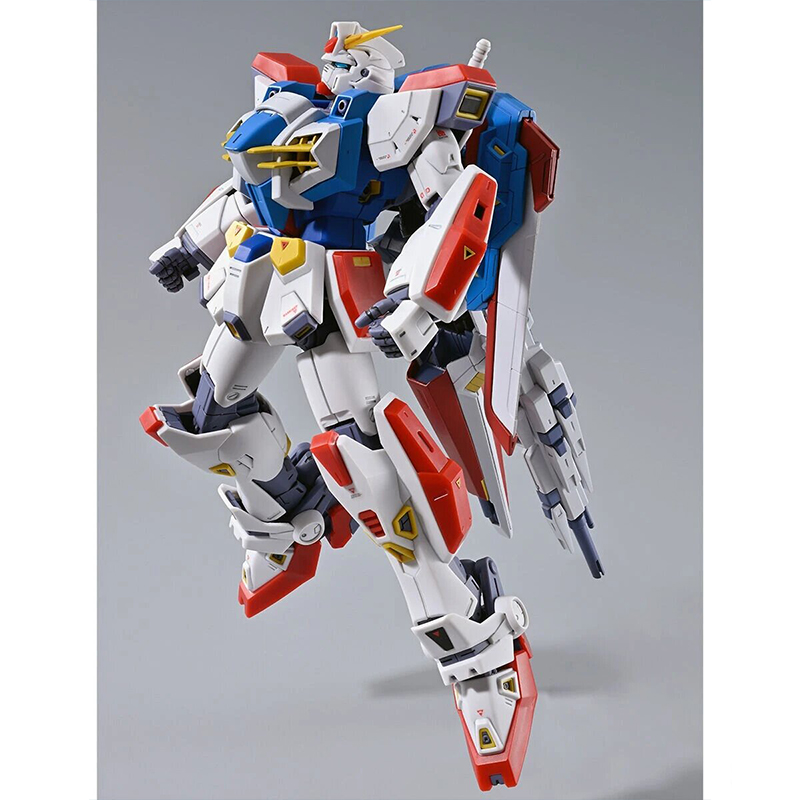 Bandai PB Limited MG 1/100 Gun - Model Kit Xà Nữ ulasan dan harga