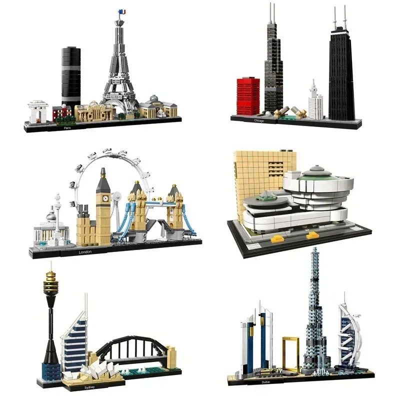 Ideas 2016-2022 Architecture S - Model Kit Ikaruga ulasan dan harga
