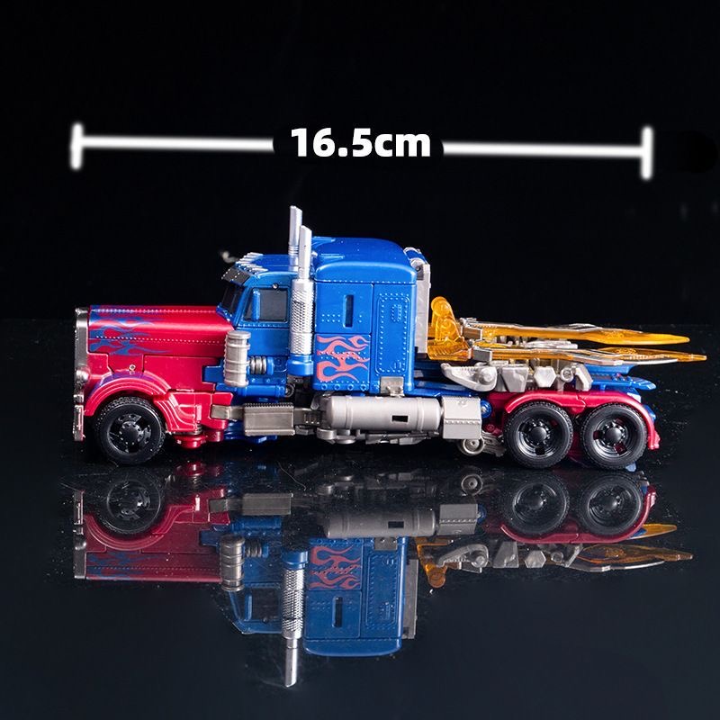 Transformation Toys JiaLeHuang - Model Kit Robot ulasan dan harga