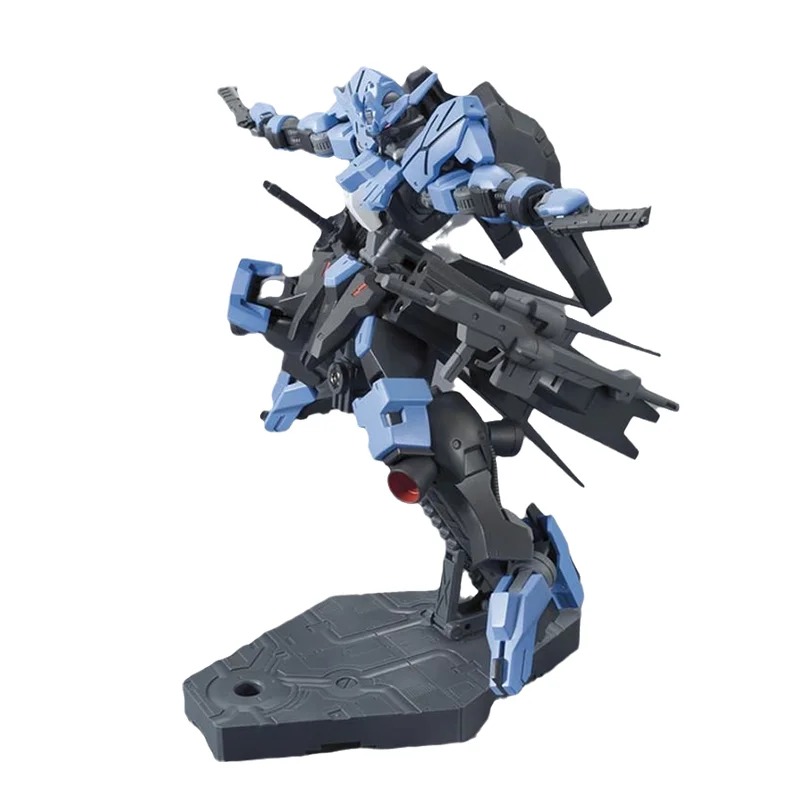 Bandai Original GUNDAM HG IBO  - Model Kit Barbatos ulasan dan harga