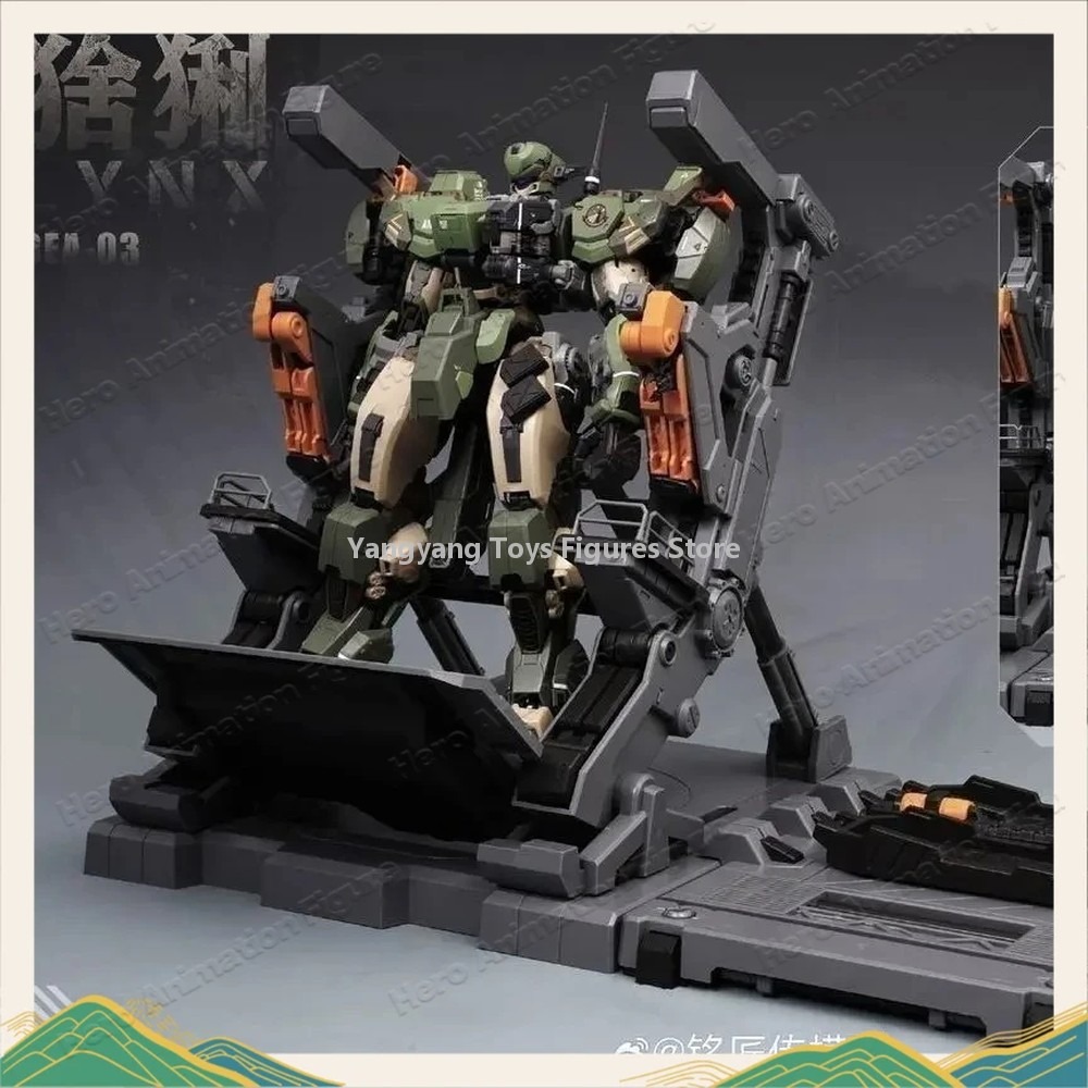 NEW MingjiangZhuan BLUE WHALE  - Model Kit Xà Nữ ulasan dan harga