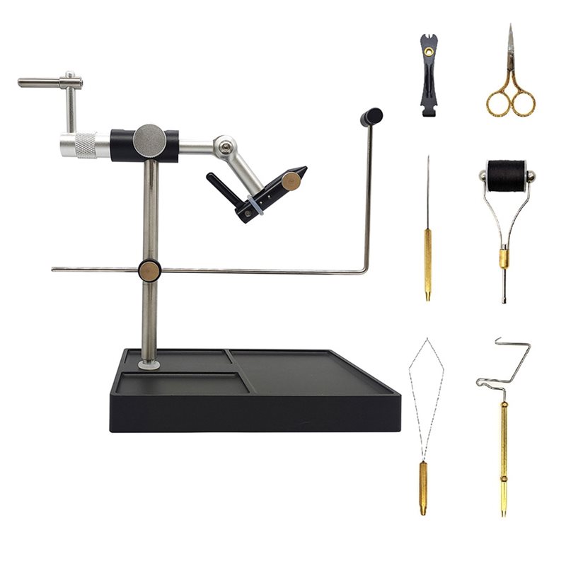 【SPECIAL】Fly Fishing For Exper - Model Kit Expert ulasan dan harga