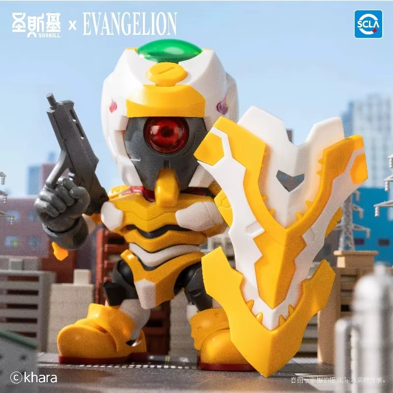 New In Stock Original Soskill  - Model Kit Gundam Bandai ulasan dan harga