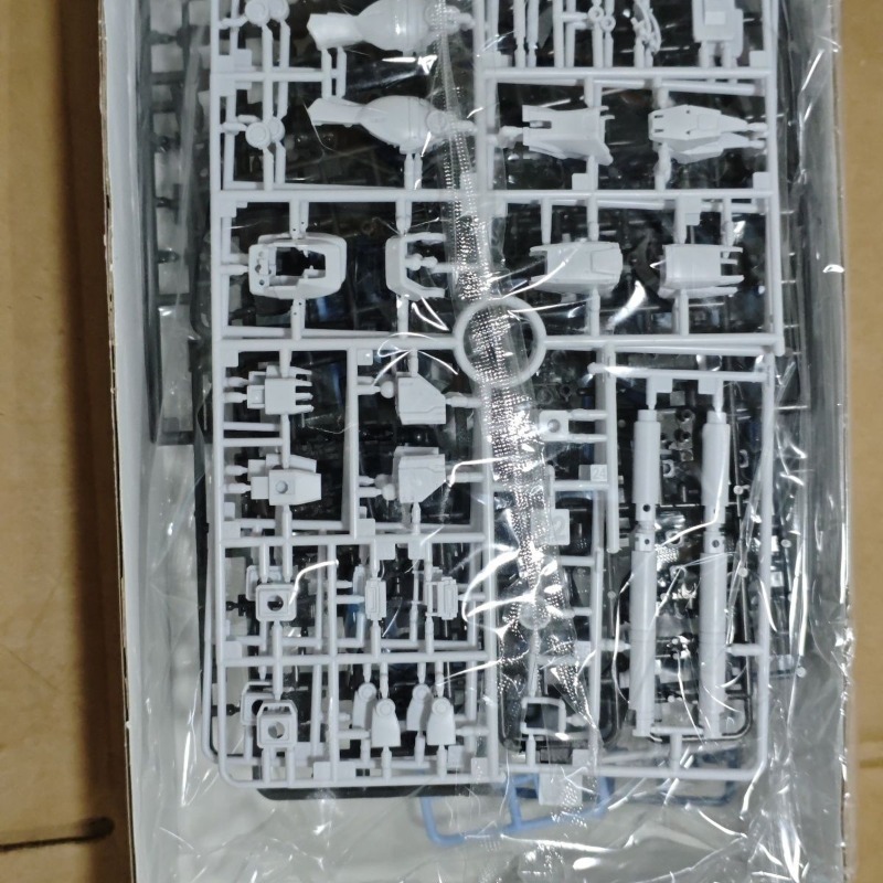 RX-78-2 GTO Mobile Suit DIY As - Model Kit Gundam Bandai ulasan dan harga