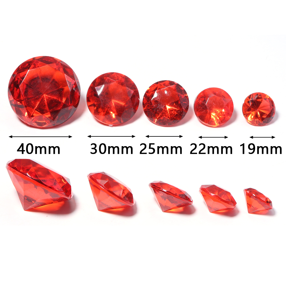 5-30pcs 19/22/25/30/40mm Color - Model Kit For Girls ulasan dan harga