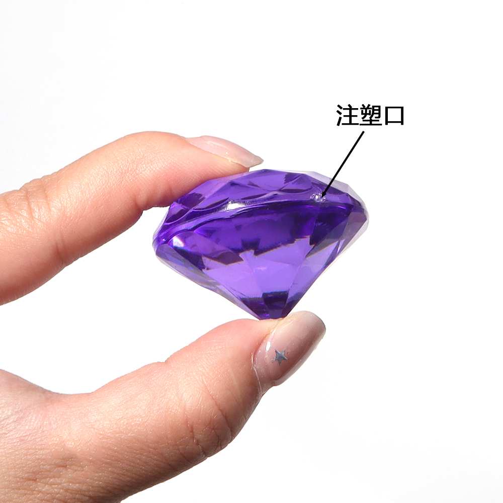 5-30pcs 19/22/25/30/40mm Color - Model Kit For Girls ulasan dan harga