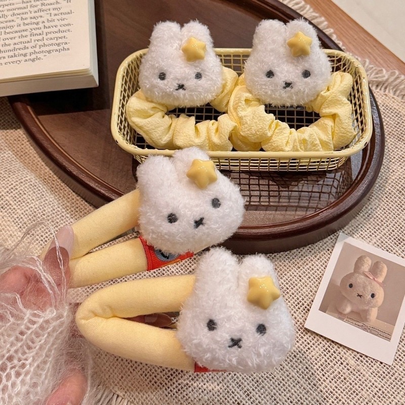 Miffy Hair Band Creative High- - Model Kit For Girls ulasan dan harga
