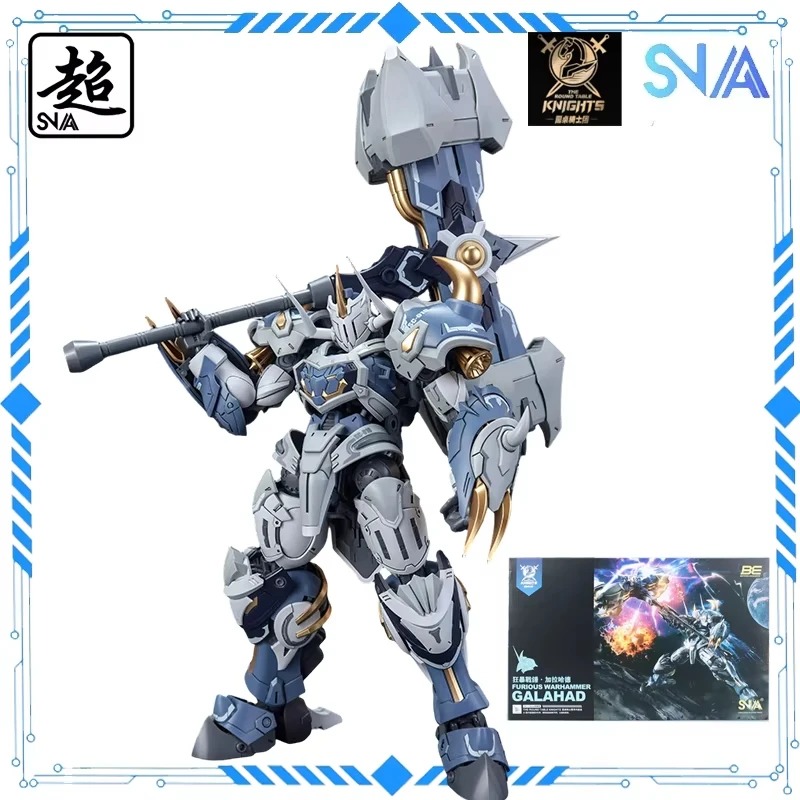 Spot SNAA Model Original YR-03 - Model Kit Xiaoyaozi ulasan dan harga