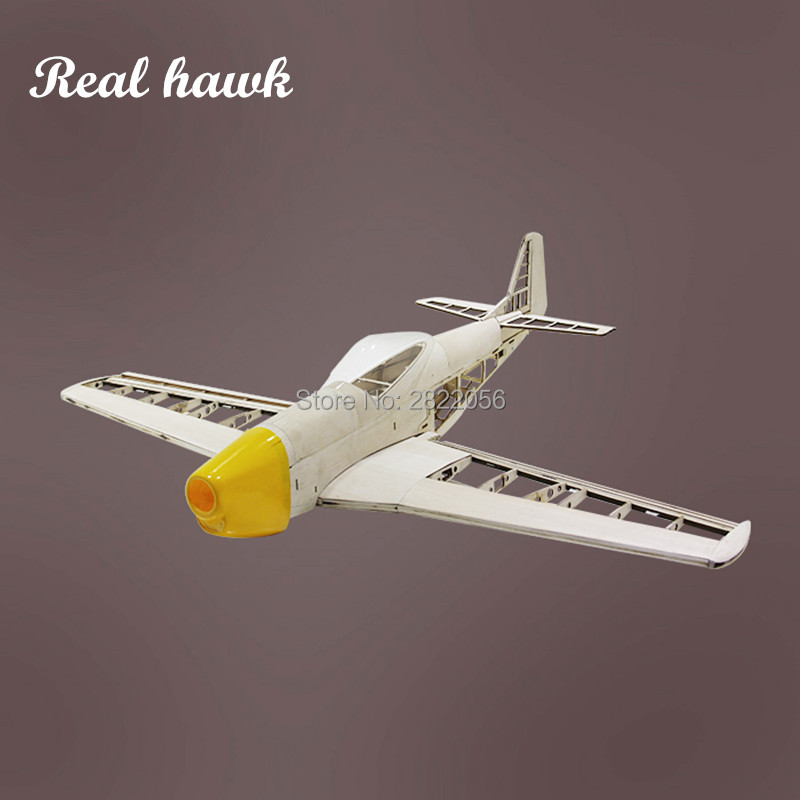RC AirPlanes Laser DIY Cut Bal - Model Kit Aircraft ulasan dan harga