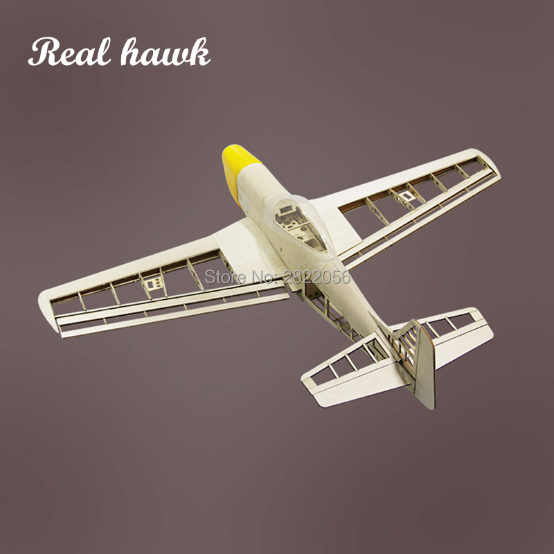 RC AirPlanes Laser DIY Cut Bal - Model Kit Aircraft ulasan dan harga