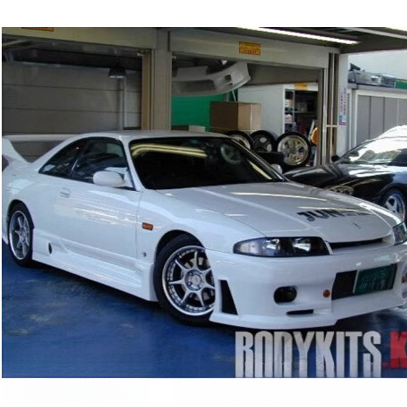 Suitable For Nissan Skyline R3 - Model Kit Nissan Skyline ulasan dan harga