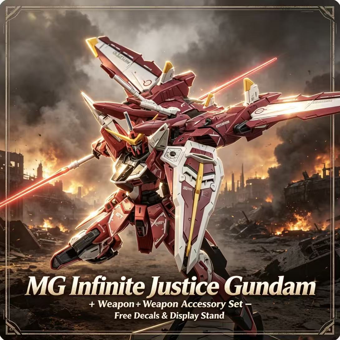 X09A MG CHENGSHUN MG 1/100 Zgm - Model Kit Barbatos ulasan dan harga