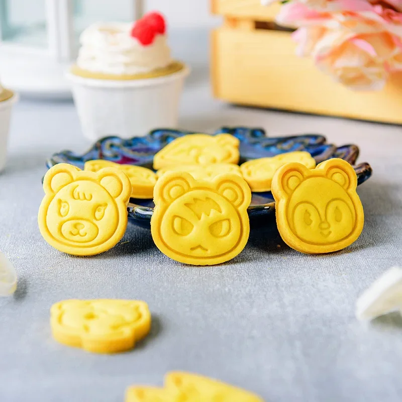 Cake Cookie Animal Crossing Cu - Model Kit Bandai ulasan dan harga